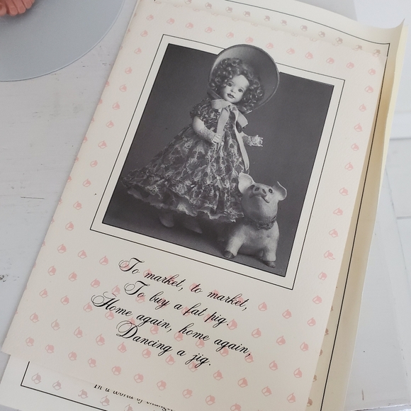 1991 Vintage Lawtons Hiawatha Native American Porcelain Doll 388/500 COA - Picture 6 of 12